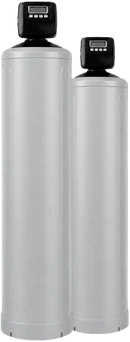 AVANTI Platform five stage filtration tank
